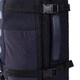 Маленький чемодан ручная кладь с расширением Hedgren Comby HCMBY13/870 фото