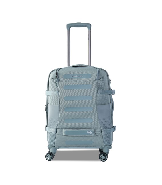 Маленька валіза ручна поклажа з розширенням Hedgren Comby HCMBY13/059 - картинка, зображення, фото