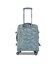 Маленька валіза ручна поклажа з розширенням Hedgren Comby HCMBY13/059 - картинка, зображення, фото