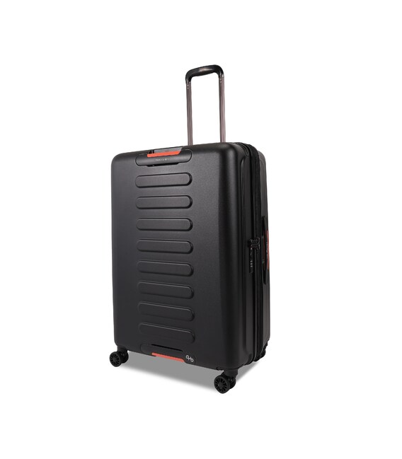 Большой чемодан с расширением Hedgren Comby HCMBY01LEX/003 фото, картинка, изображение