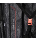 Большой чемодан с расширением Hedgren Comby HCMBY01LEX/003 фото, картинка, изображение