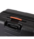 Большой чемодан с расширением Hedgren Comby HCMBY01LEX/003 фото, картинка, изображение
