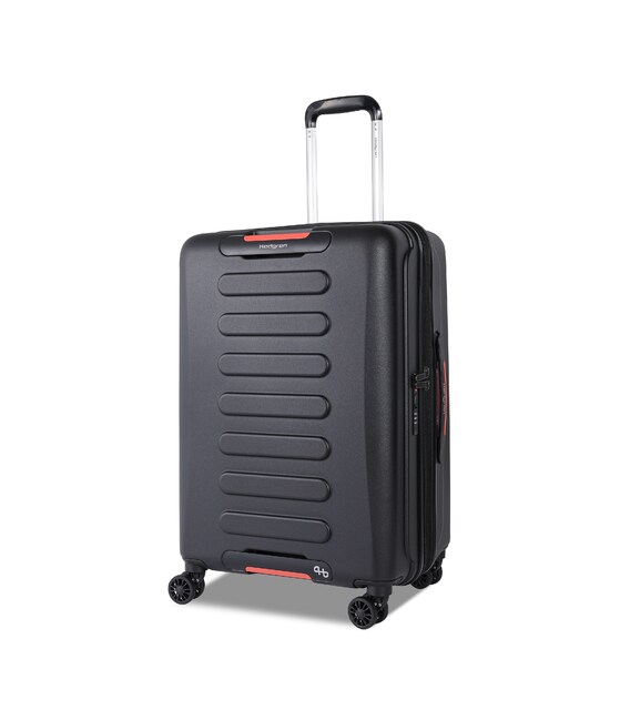 Средний чемодан с расширением Hedgren Comby HCMBY01MEX/003 фото, картинка, изображение