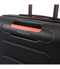 Маленький чемодан, ручная кладь Hedgren Comby HCMBY01XS/003 фото, картинка, изображение