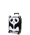 Чемодан Snowball 32018P Kids Panda фото, картинка, изображение