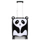 Чемодан Snowball 32018P Kids Panda фото