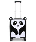 Чемодан Snowball 32018P Kids Panda фото, картинка, изображение
