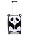 Чемодан Snowball 32018P Kids Panda фото, картинка, изображение