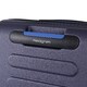 Большой чемодан с расширением Hedgren Comby HCMBY01LEX/870 фото