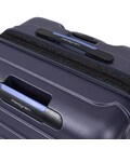 Середня валіза з розширенням Hedgren Comby HCMBY01MEX/870 - картинка, зображення, фото валізи