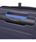 Маленький чемодан, ручная кладь Hedgren Comby HCMBY01XS/870 фото, картинка, изображение