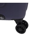 Маленький чемодан, ручная кладь Hedgren Comby HCMBY01XS/870 фото, картинка, изображение