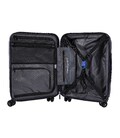 Маленький чемодан, ручная кладь Hedgren Comby HCMBY01XS/870 фото, картинка, изображение