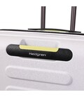 Большой чемодан с расширением Hedgren Comby HCMBY01LEX/879 фото, картинка, изображение