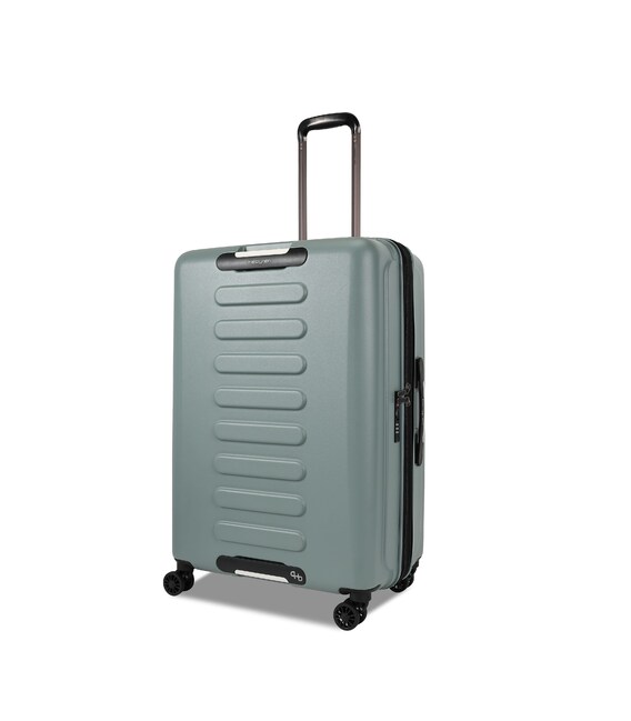 Большой чемодан с расширением Hedgren Comby HCMBY01LEX/059 фото, картинка, изображение