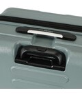 Большой чемодан с расширением Hedgren Comby HCMBY01LEX/059 фото, картинка, изображение