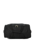 Дорожная сумка Airtex Worldline 847/40 черная фото, картинка, изображение