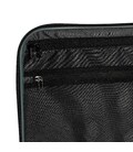Большой чемодан с расширением Hedgren Comby HCMBY01LEX/059 фото, картинка, изображение