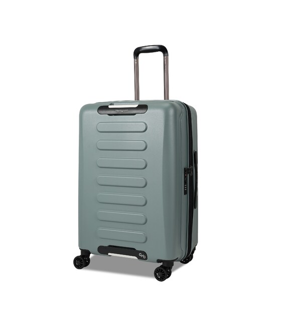 Средний чемодан с расширением Hedgren Comby HCMBY01MEX/059 фото, картинка, изображение