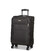 Чемодан Airtex 620 Worldline Midi серый фото, картинка, изображение