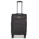 Чемодан Airtex 620 Worldline средний M серый фото