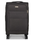 Чемодан Airtex 620 Worldline Midi серый фото, картинка, изображение