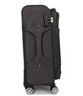 Чемодан Airtex 620 Worldline Midi серый фото, картинка, изображение