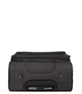 Чемодан Airtex 620 Worldline Midi серый фото, картинка, изображение