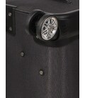 Чемодан Airtex 620 Worldline Midi серый фото, картинка, изображение
