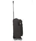 Чемодан Airtex 620 Worldline Mini серый фото, картинка, изображение