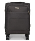 Чемодан Airtex 620 Worldline Mini серый фото, картинка, изображение