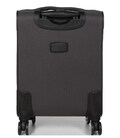 Чемодан Airtex 620 Worldline Mini серый фото, картинка, изображение