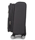 Чемодан Airtex 620 Worldline Mini серый фото, картинка, изображение