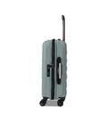 Маленький чемодан, ручная кладь Hedgren Comby HCMBY01XS/059 фото, картинка, изображение