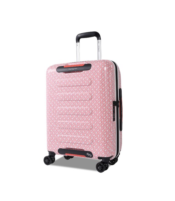 Маленький чемодан, ручная кладь Hedgren Comby HCMBY01XS/869 фото, картинка, изображение