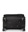Набор чемоданов Airtex 620 Worldline 3 в 1 черный фото, картинка, изображение