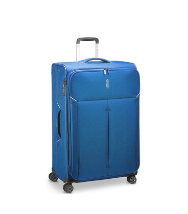 Большой чемодан с расширением Roncato Ironik 2.0 415301/88 фото, картинка, изображение