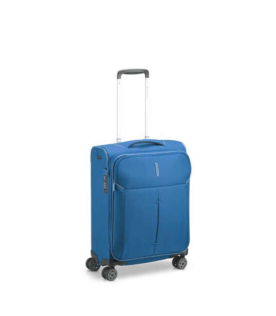 Маленька валіза, ручна поклажа з розширенням Roncato Ironik 2.0 415303/88 картинка, зображення, фото