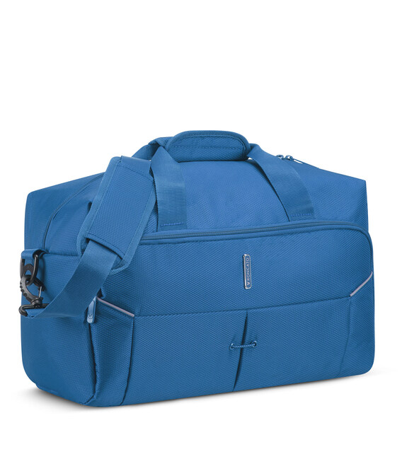 Дорожня сумка, ручна поклажа Roncato Ironik 2.0 415306/88 - картинка, зображення, фото дорожньої сумки