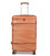 Чемодан Airtex 629 Maxi Worldline Tampa оранжевый фото, картинка, изображение