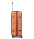 Чемодан Airtex 629 Maxi Worldline Tampa оранжевый фото, картинка, изображение