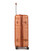 Чемодан Airtex 629 Maxi Worldline Tampa оранжевый фото, картинка, изображение