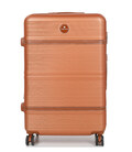 Чемодан Airtex 629 Maxi Worldline Tampa оранжевый фото, картинка, изображение