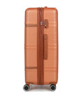Чемодан Airtex 629 Maxi Worldline Tampa оранжевый фото, картинка, изображение