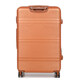 Чемодан Airtex 629 большой L Worldline Tampa оранжевый фото