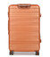Валіза Airtex 629 велика L Worldline Tampa помаранчева - картинка, зображення, фото валізи