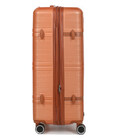 Валіза Airtex 629 велика L Worldline Tampa помаранчева - картинка, зображення, фото валізи