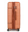 Валіза Airtex 629 велика L Worldline Tampa помаранчева - картинка, зображення, фото валізи