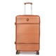 Валіза Airtex 629 середня M Worldline Tampa помаранчева - картинка, зображення, фото