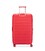 Большой чемодан с расширением Roncato B-Flying 418181/21 фото, картинка, изображение
